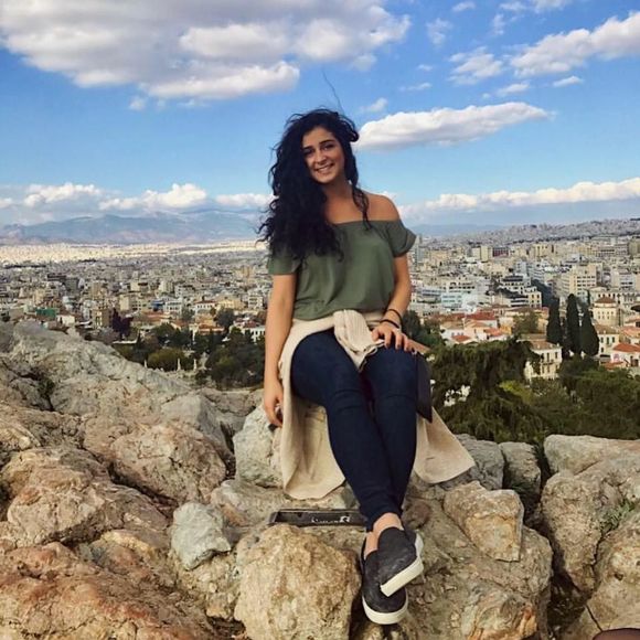 Meet your Posher, Jenna - Picture 1 of 1